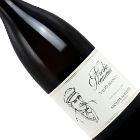 Monte Maletto-"Vecchie Tonneaux" Bianco