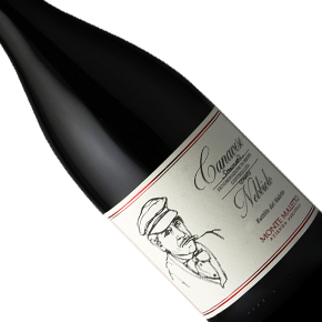 Monte Maletto-Canavese "Battito del Maletto" Nebbiolo