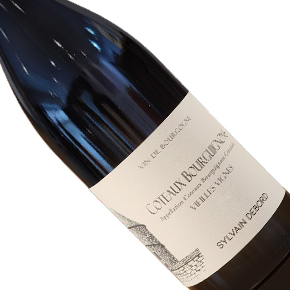 Sylvain Debord-Coteaux Bourguignons Vieilles Vignes