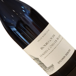 Sylvain Debord-Bourgogne Hautes Côtes de Beaune