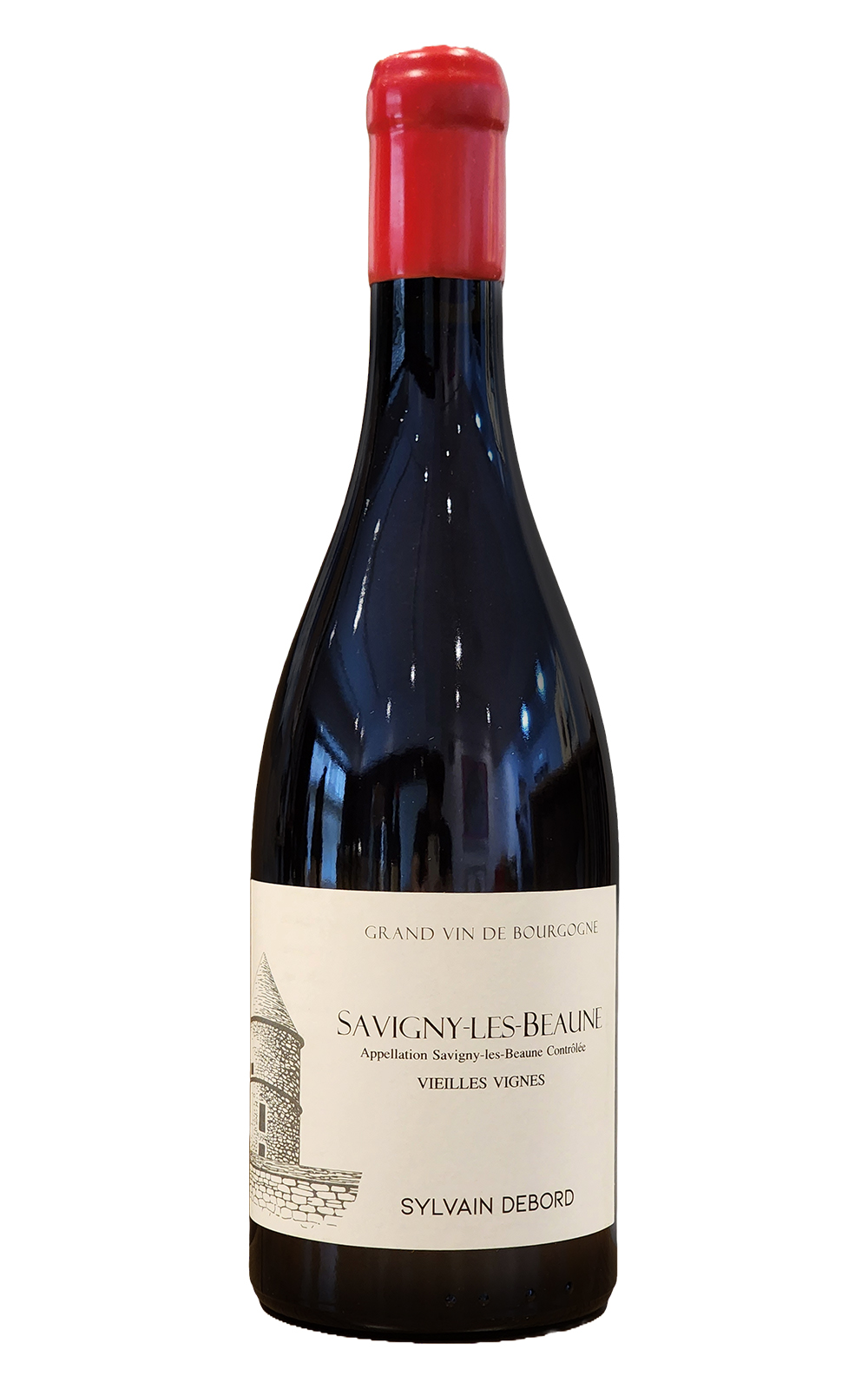 Sylvain Debord Savigny les Beaune Vieilles Vignes 2021 斯凡 德波酒莊 薩維尼伯恩 老藤紅酒