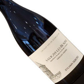 Sylvain Debord-Savigny-les-Beaune Vieilles Vignes