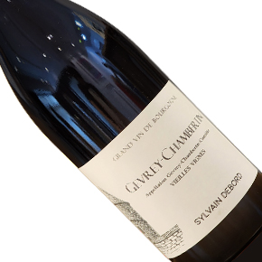 Sylvain Debord-Gevrey-Chambertin Vieilles Vignes