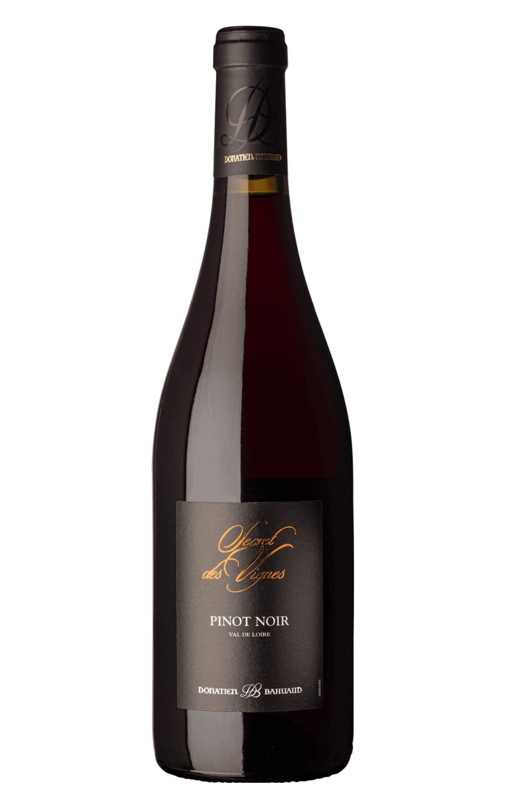 Donatien Bahuaud Secret des Vignes Pinot Noir 2023 巴沃酒莊 維涅之秘系列 黑皮諾紅酒