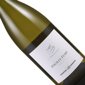 Donatien Bahuaud-Pouilly-Fumé "La Bibliothèque" Sauvignon Blanc