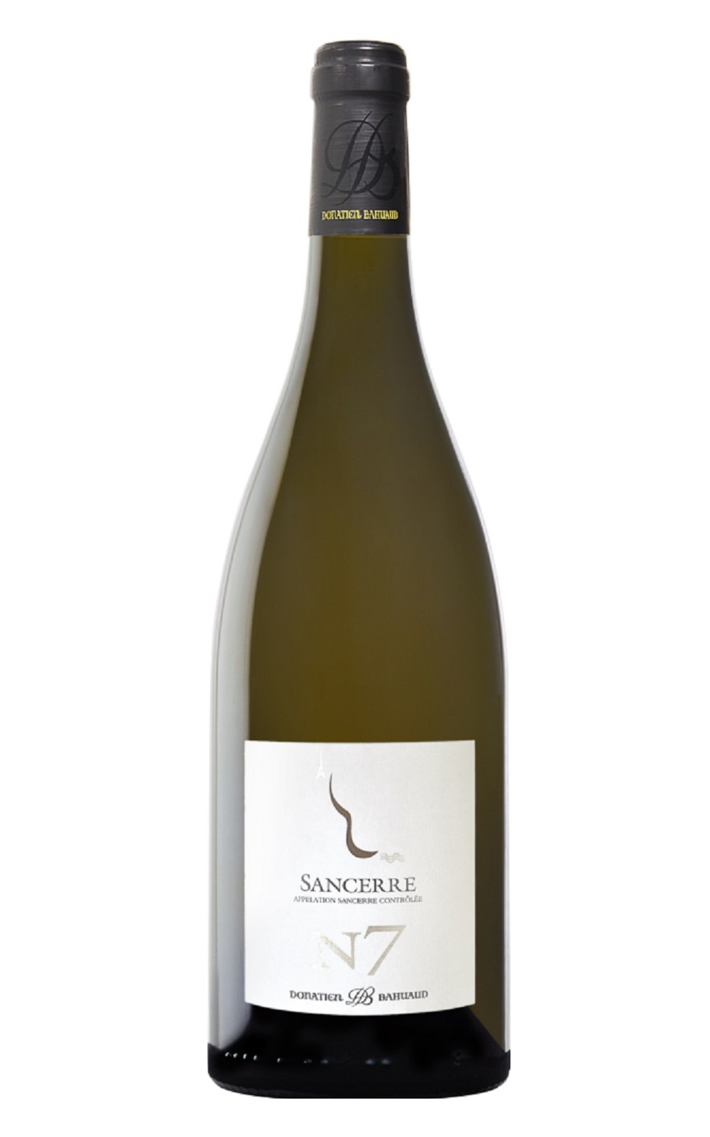 Donatien Bahuaud N7 Sancerre Blanc 2023 巴沃酒莊 N7系列 松塞爾白酒