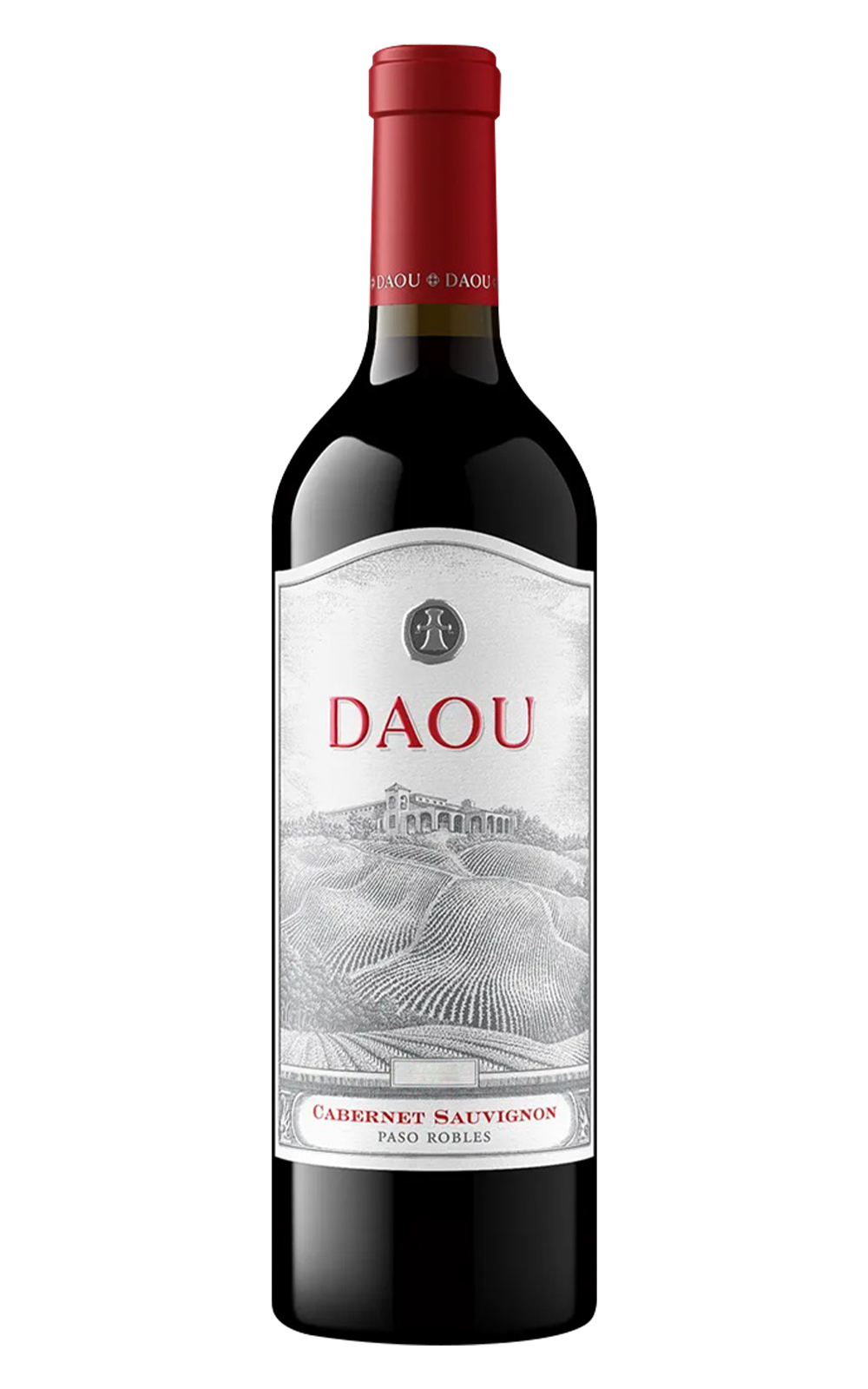Daou Vineyards Paso Robles Cabernet Sauvignon 2023 達歐莊園 帕索羅布斯 卡本內蘇維濃紅酒