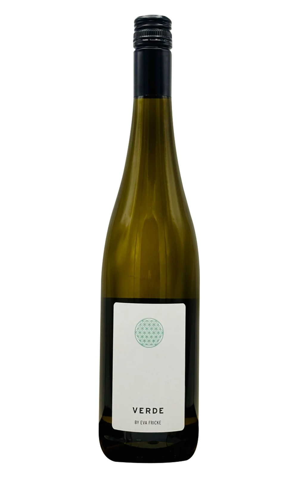 Eva Fricke Rheingau Verde 2022 伊娃 弗里克酒莊 萊茵高 綠酒 白酒