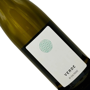 Eva Fricke-Rheingau "Verde"