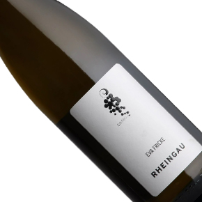 Eva Fricke-Rheingau Riesling