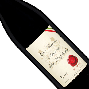 思嘉齊.路易吉酒莊-「安佐」瓦波里切拉阿瑪羅內紅酒 Cantine Sgarzi Luigi-"Enzo Vincenzo" Amarone della Valpolicella