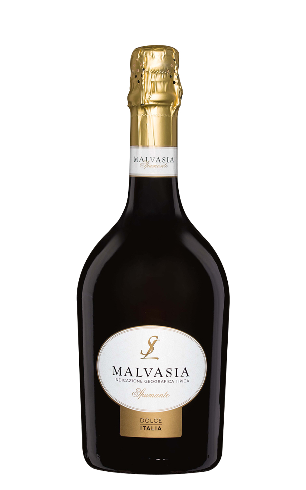 Cantine Sgarzi Luigi Malvasia Spumante Dolce 2023 思嘉齊 路易吉酒莊 馬勒瓦西亞 甜氣泡酒