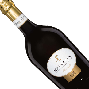 思嘉齊.路易吉酒莊-馬勒瓦西亞 甜氣泡酒 Cantine Sgarzi Luigi-Malvasia Spumante Dolce
