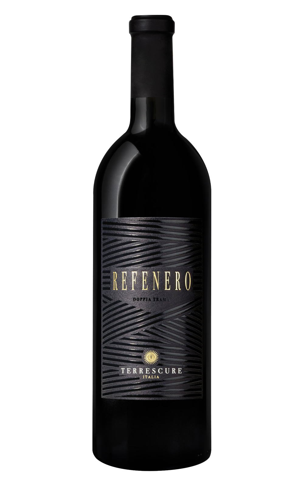 Cantine NAE Terrescure Refenero Doppia Trama 2022 NAE集團 秘境莊園 瑞斐諾 紅酒