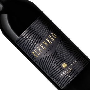 Cantine NAE-Terrescure "Refenero" Doppia Trama