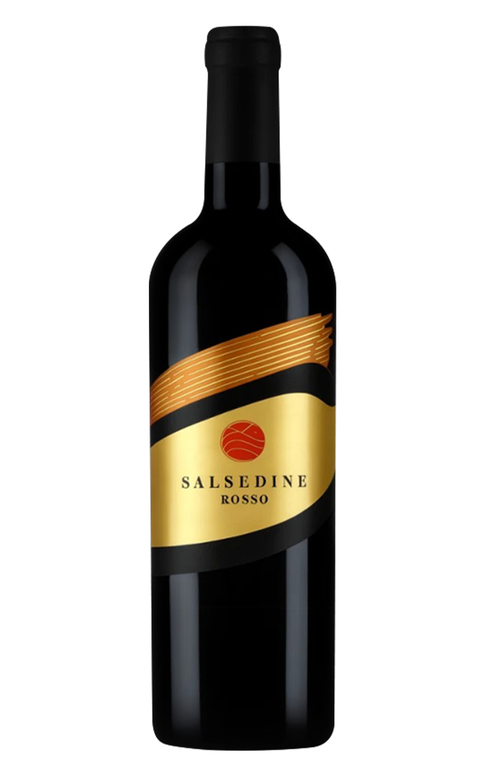 Cantine NAE Salesdine Vino Rosso d Italia 2022 NAE集團 尚賽迪酒窖 紅酒