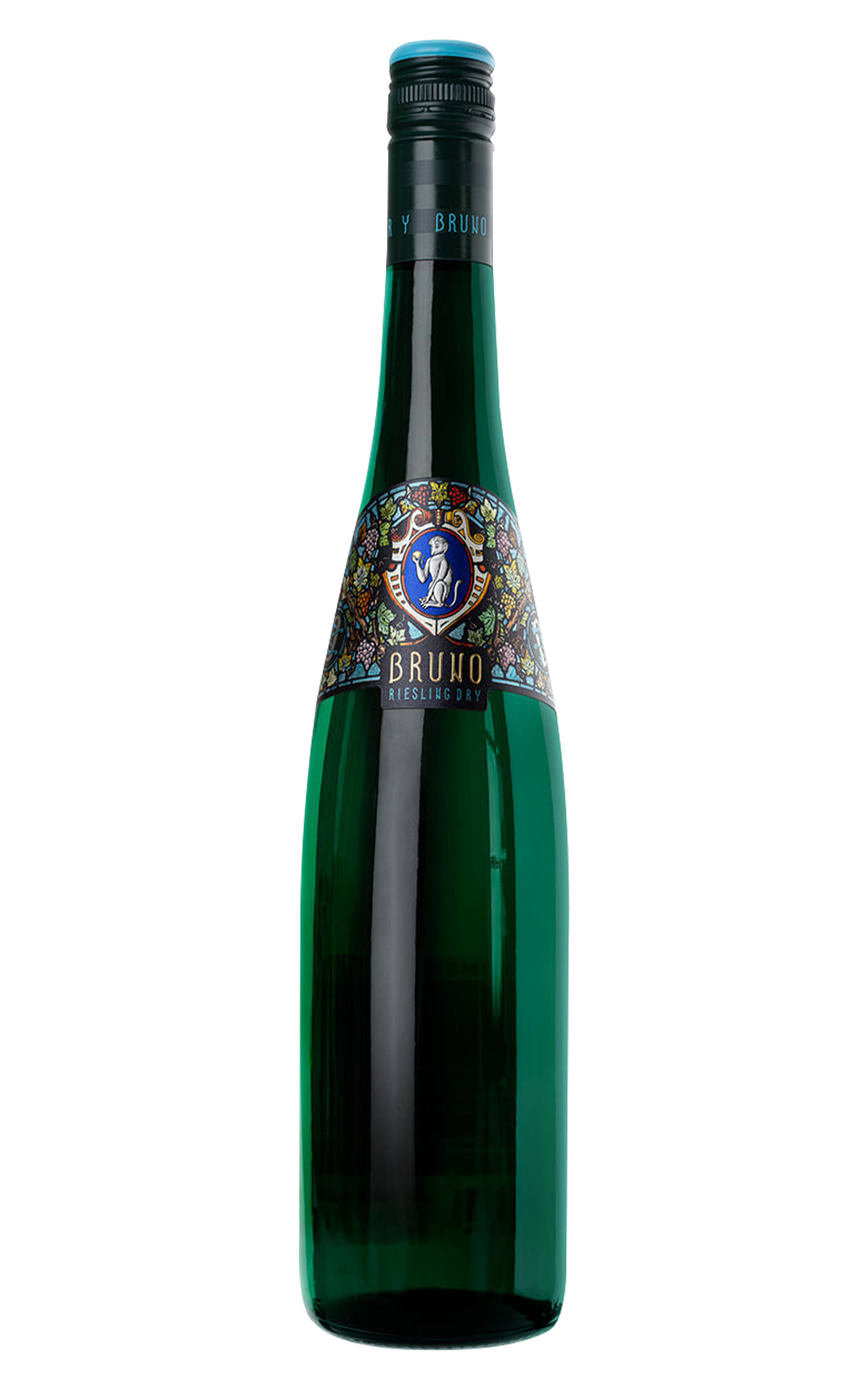 Weingut Karthauserhof Bruno Riesling Dry 2022 卡爾特豪瑟霍夫酒莊 布魯諾 麗絲玲白酒