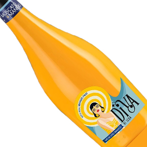 Perlino-Diva di Sera Moscato & Mango