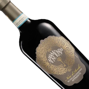Caviro-Aprimondo Nero d'Avola da Uve Leggermente Appassite