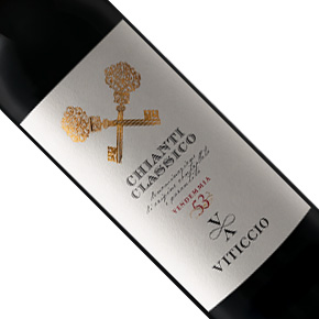 Fattoria Viticcio-Viticio Chianti Classico