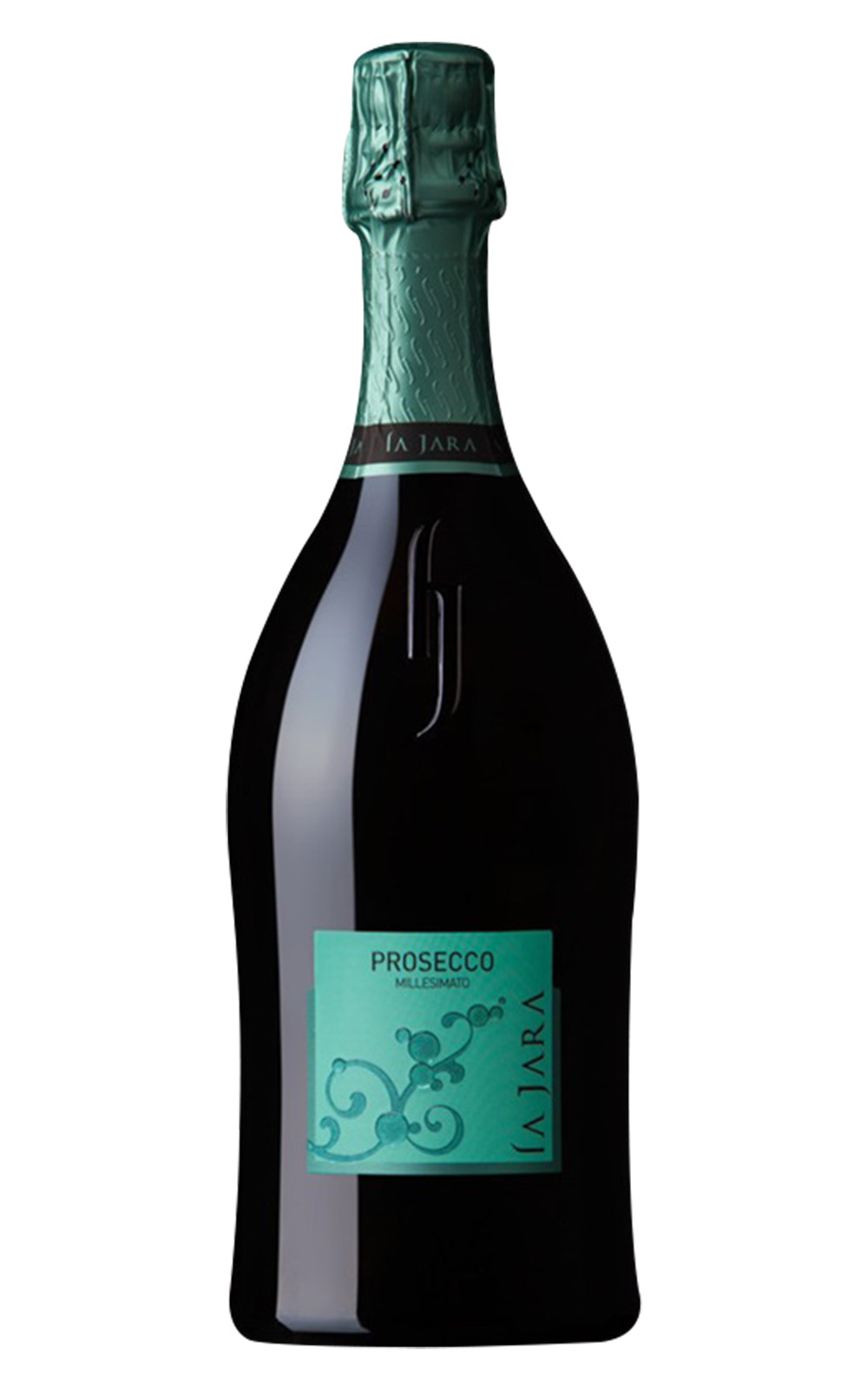Azienda Agricola La Jara Prosecco Millesimato 2023 拉 J 拉酒莊 普羅賽克 半甜年份氣泡酒