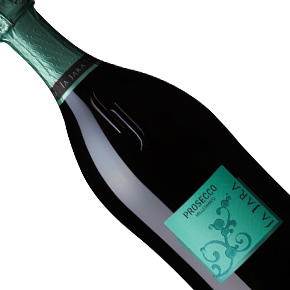 Azienda Agricola La Jara-Prosecco Millesimato