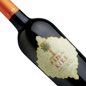 Cantine Fina-"Kikè" Terre Siciliane