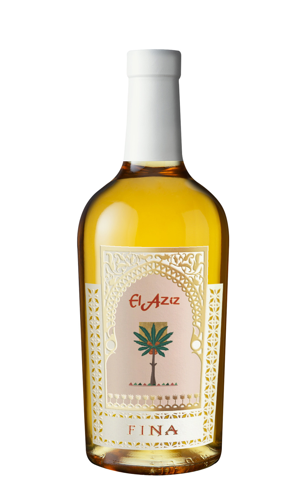 Cantine Fina El Aziz Terre Siciliane Vendemmia Tardiva 2023 飛娜酒莊 艾利茲 西西里 晚摘風乾甜白酒