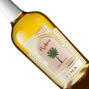 Cantine Fina-"El Aziz" Terre Siciliane Vendemmia Tardiva