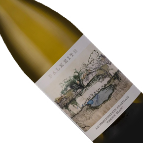 Dalkeith Wines-"Kalmoesfontein" Swartland Chenin Blanc