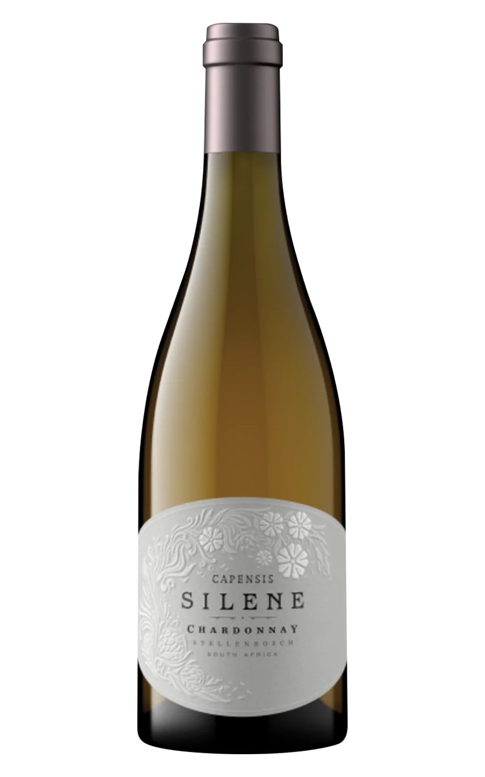 Capensis Wines Silene Stellenbosch Chardonnay 2022 開普之心 西蘭莊園 斯泰倫博斯 夏多內白酒