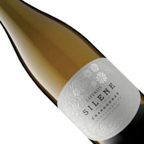 Capensis Wines-"Silene" Stellenbosch Chardonnay