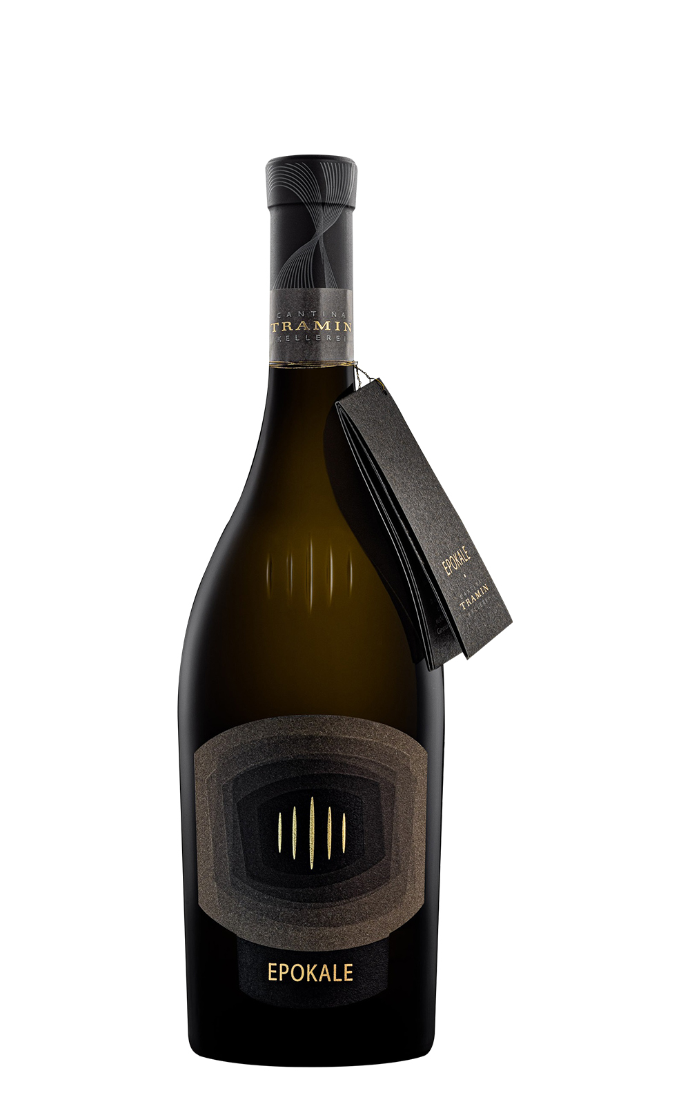 Cantina Tramin Alto Adige Epokale Gewurztraminer Spatlese 2015 特拉明合作社 上阿迪杰 劃時代 格烏茲塔明那 晚摘甜白酒