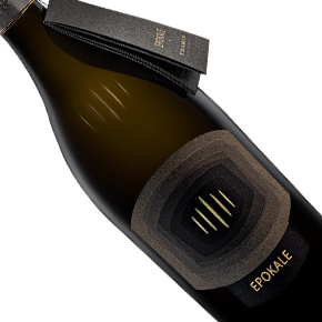 Cantina Tramin-Alto Adige "Epokale" Gewürztraminer Spätlese