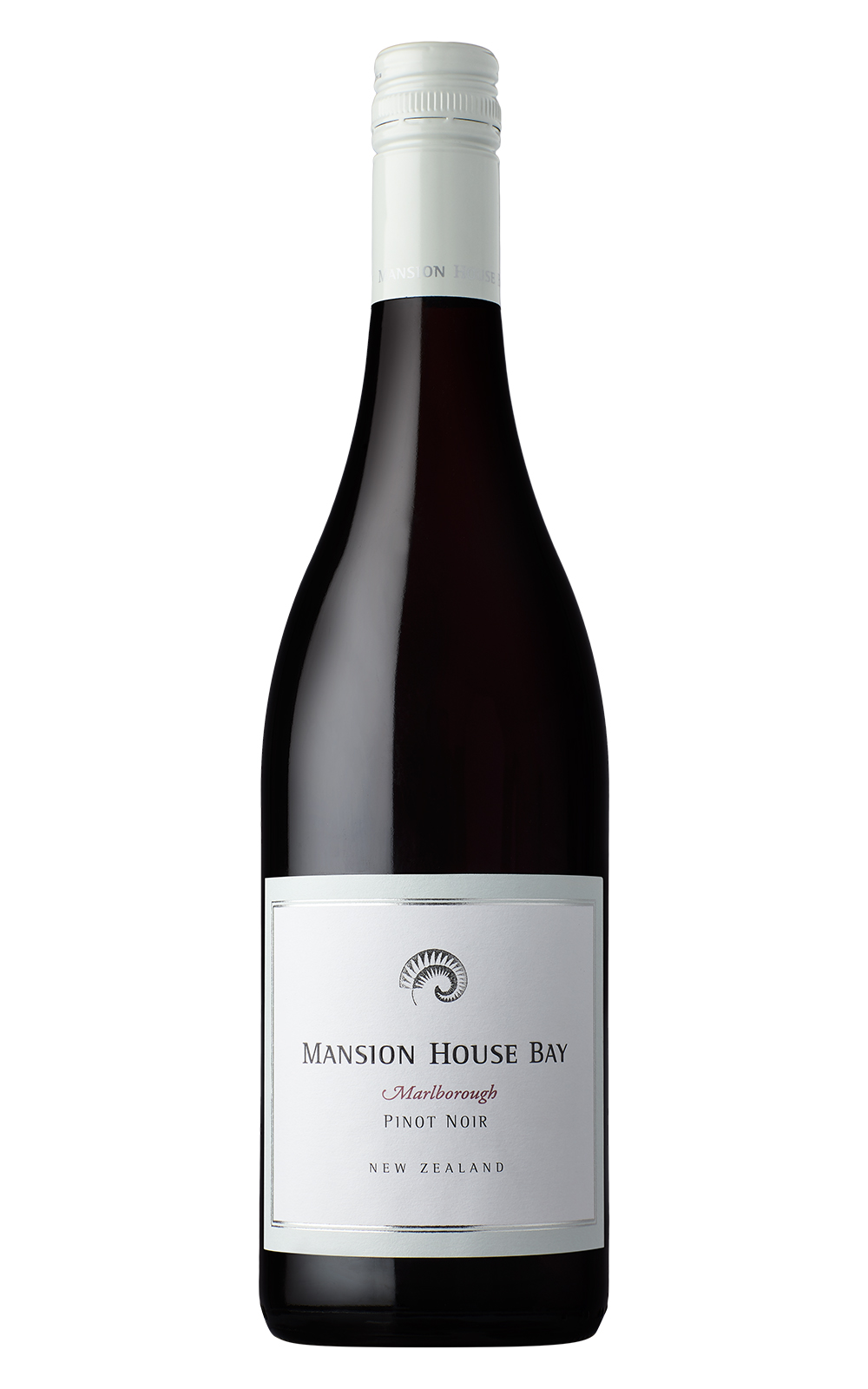 Mansion House Bay Marlborough Pinot Noir 2020 灣邸酒莊 馬爾堡 黑皮諾紅酒