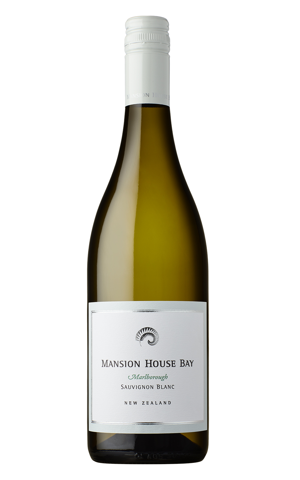 Mansion House Bay Marlborough Sauvignon Blanc 2023 灣邸酒莊 馬爾堡 白蘇維濃白酒