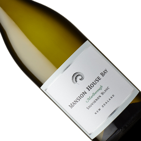 Mansion House Bay-Marlborough Sauvignon Blanc