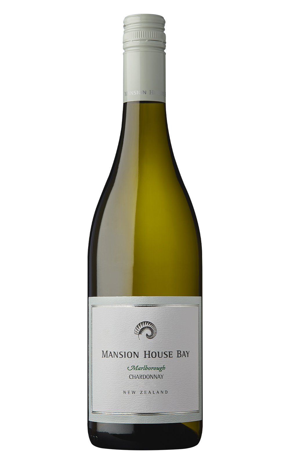 Mansion House Bay Marlborough Chardonnay 2023 灣邸酒莊 馬爾堡 夏多內白酒