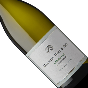 Mansion House Bay-Marlborough Chardonnay