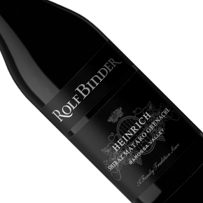 Rolf Binder Wines-Barossa Valley "Heinrich" Shiraz Mataro Grenache