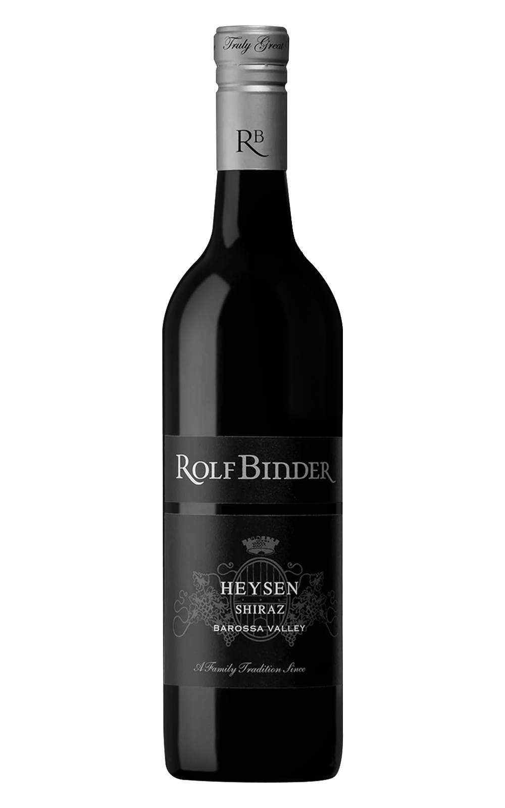 Rolf Binder Wines Barossa Valley Heysen Shiraz 2018 羅夫 賓德酒莊 巴羅沙谷 海森 希哈紅酒