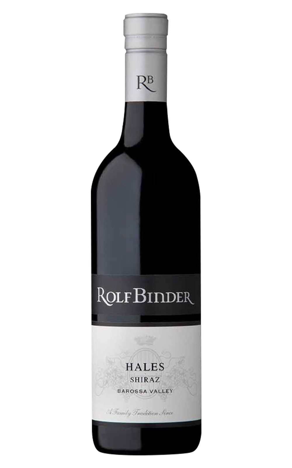 Rolf Binder Wines Barossa Valley Hales Shiraz 2015 羅夫 賓德酒莊 巴羅沙谷 黑爾 希哈紅酒