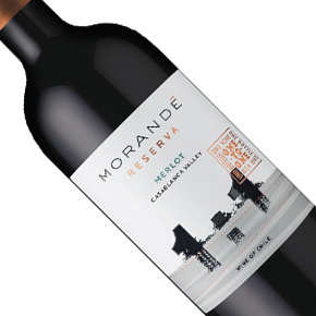 Viña Morandé-Reserva Casablanca Valley Merlot