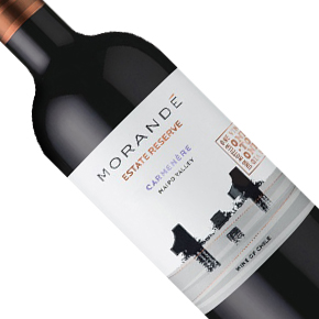 Viña Morandé-Estate Reserve Carmenère