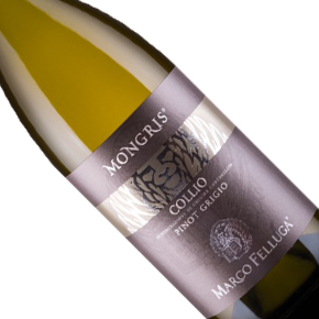 Marco Felluga-"Mongris" Collio Pinot Grigio