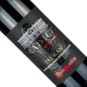 Mastroberardino-Radici Taurasi