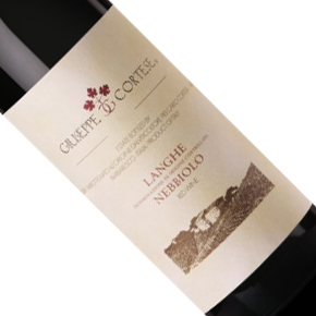 Giuseppe Cortese-Langhe Nebbiolo