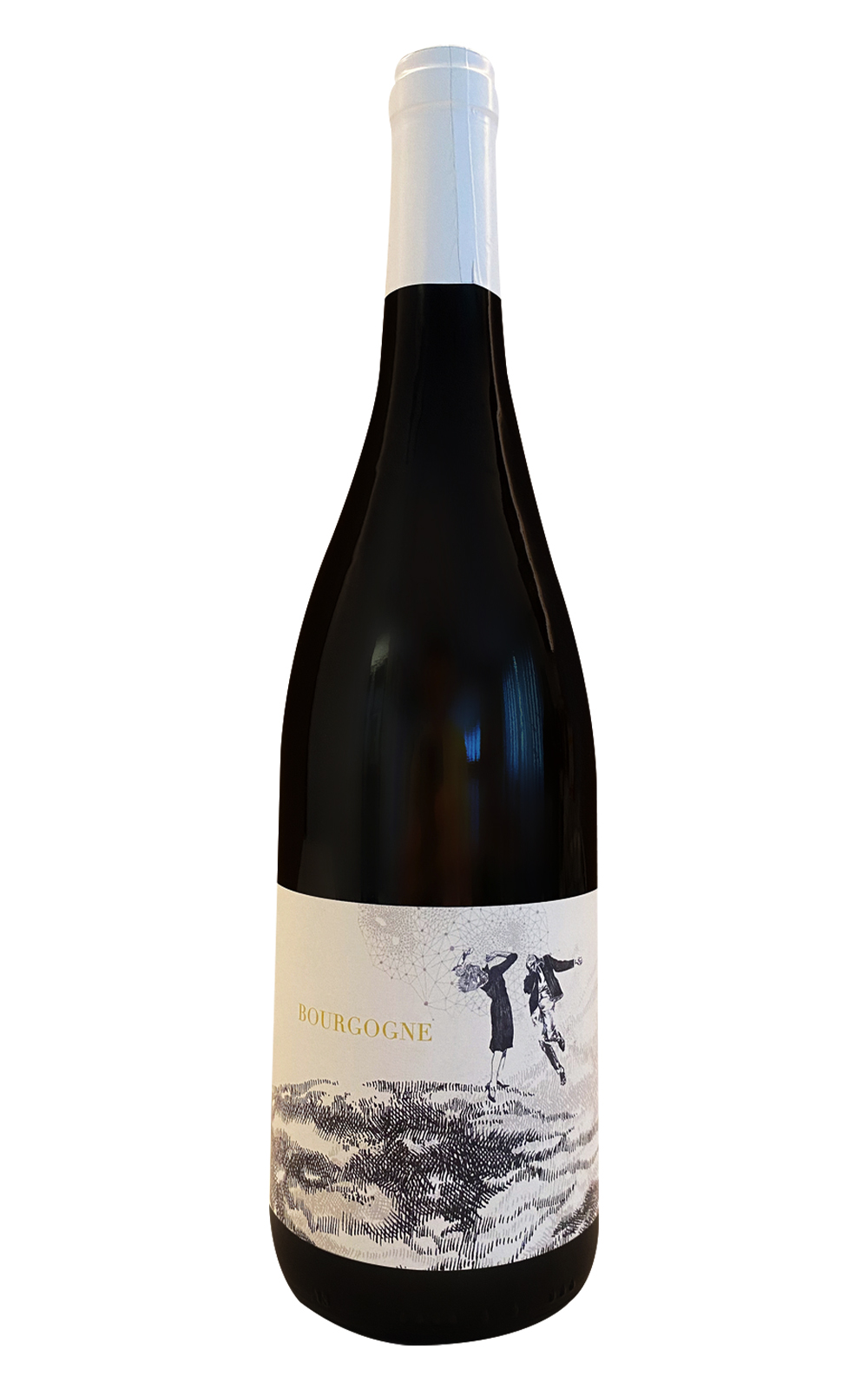 Domaine Didon Bourgogne Blanc 2023 迪東酒莊 布根地白酒