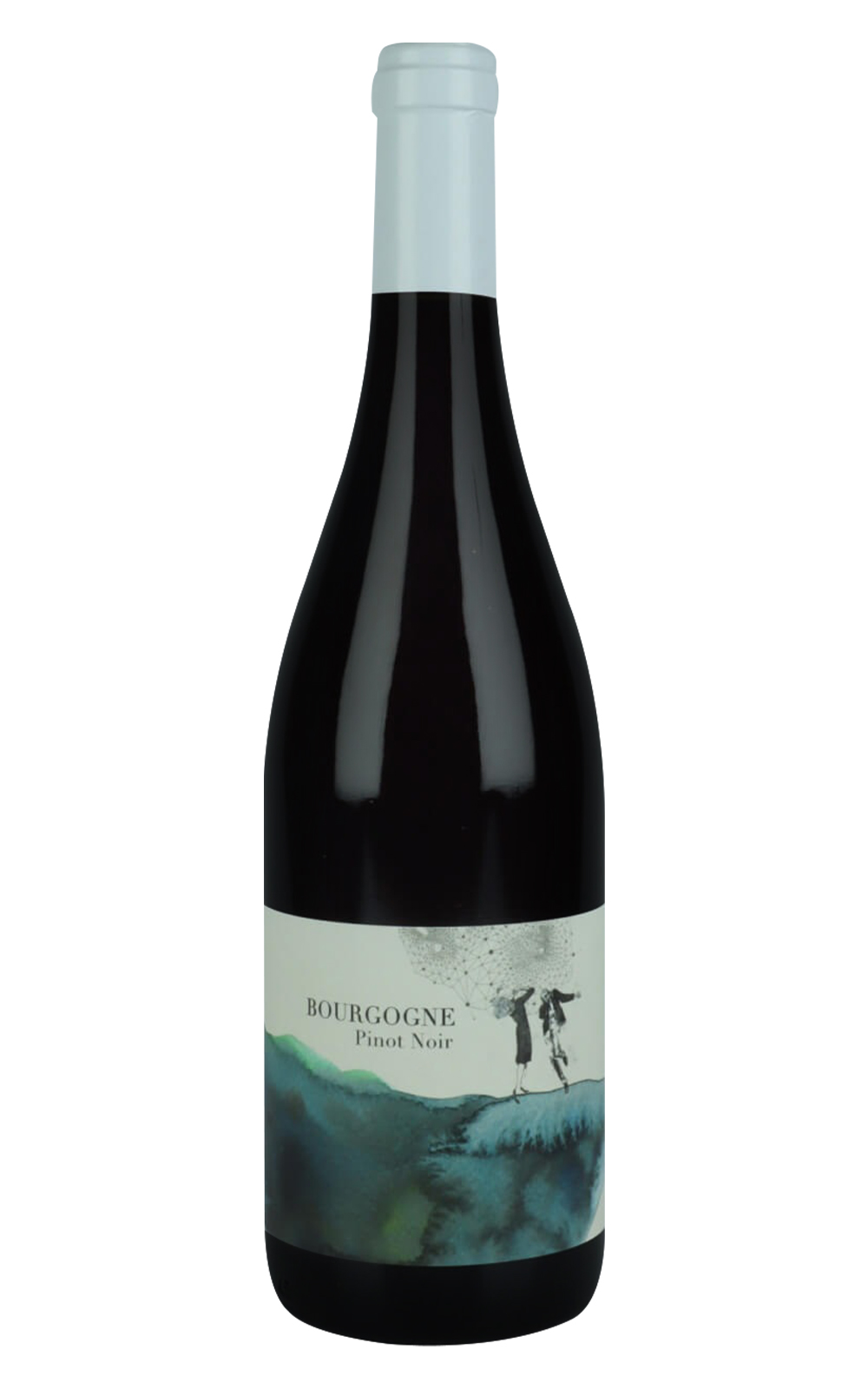 Domaine Didon Bourgogne Rouge 2023 迪東酒莊 布根地紅酒