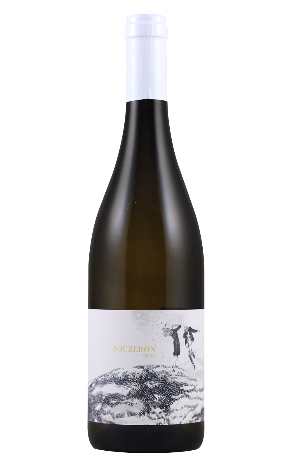 Domaine Didon Bouzeron 2023 迪東酒莊 布哲宏白酒